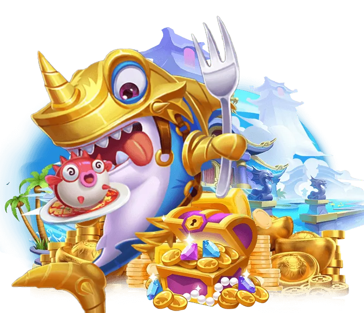 Game Bắn Cá Đại Dương VVVWIN88