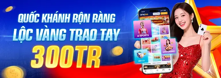 Quà tặng và sự kiện đặc biệt vvvwin88