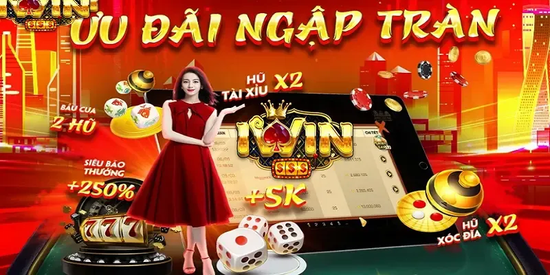 Đa dạng trò chơi vvvwin88